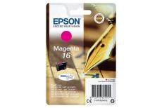 Cartouche EPSON C13T16234012 - Magenta