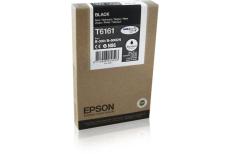 Cartouche EPSON C13T616100 T6161 - Noir