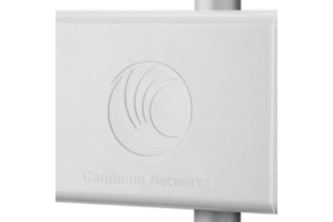 Cambium antenne intelligente Beam Forming pour stations de base ePMP2000 et 3000