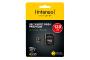 INTENSO Carte MicroSDXC UHS-I Premium Class 10 - 128 Go