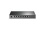 TP-LINK SG2008P Switch SND Niv.2 8 ports Gigabit PoE+ 62W