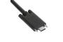 TARGUS Câble USB-A vers USB-C - 1 m - Noir