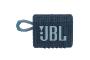 JBL GO 3 Bleu