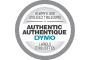 DYMO Etiquette pour LabelWriter 57mm x 32mm, 800 étiquettes