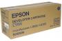 Toner EPSON C13S050036 C2000, C2000PS - Cyan